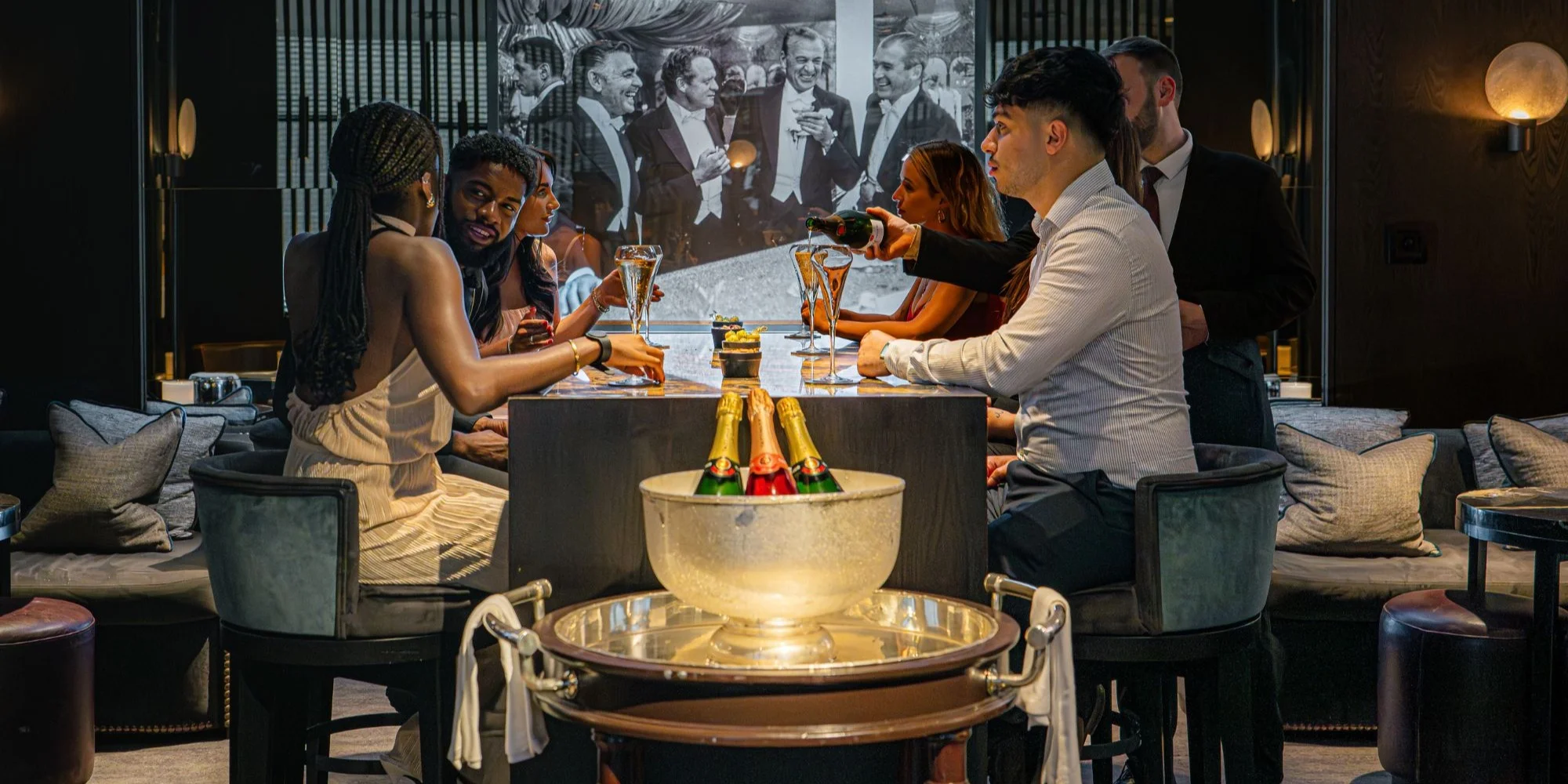 Events at <br>Dakota Leeds